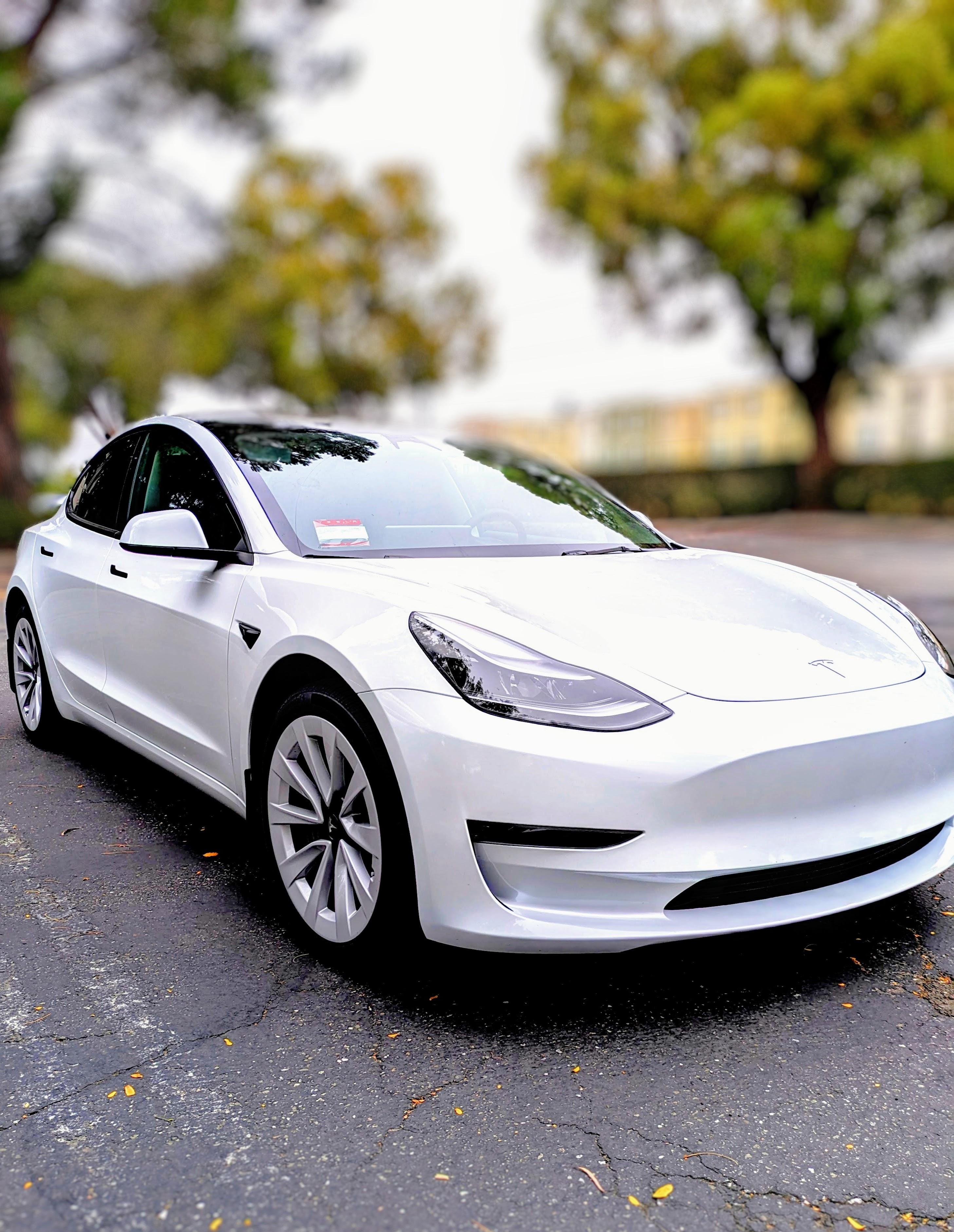 Tesla Model 3 2023 in San Ramon, CA