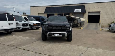 Ford F-150 2026