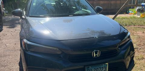 Honda Civic 2023