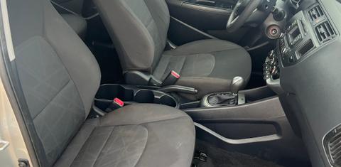 Kia Rio 2015