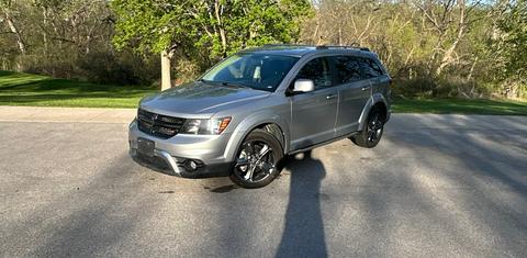 Dodge Journey 2016