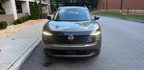 Nissan Kicks 2026