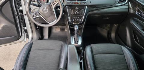 Buick Encore 2016