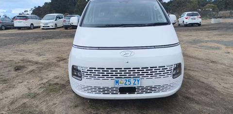 Hyundai STARIA 2023