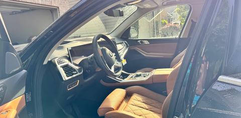 BMW X7 2026