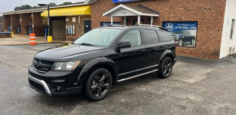 Dodge Journey 2020