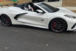 Chevrolet Corvette 2023 in Douglasville