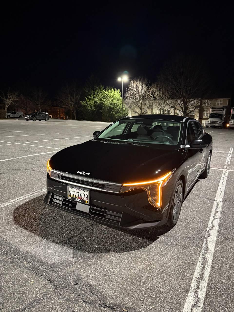 Kia K4 2025 in Baltimore, MD