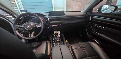 Mazda CX-50 2025