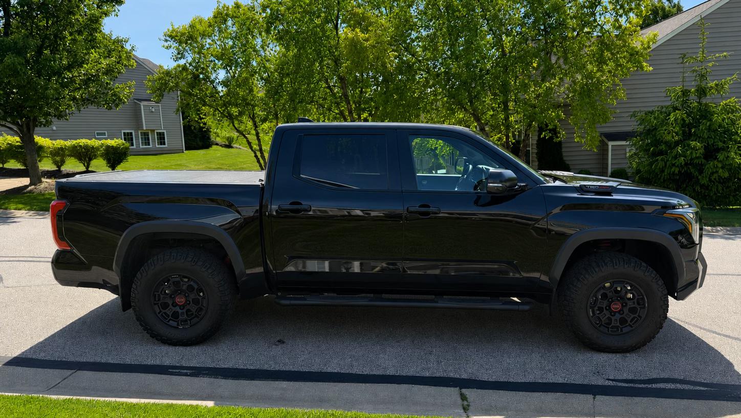 Toyota Tundra 2023 in Richfield, OH