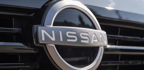 Nissan Kicks 2025