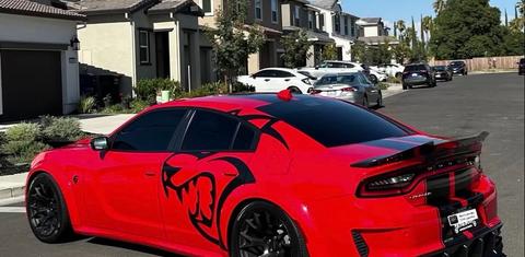 Dodge Charger 2023