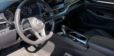Nissan Altima 2024