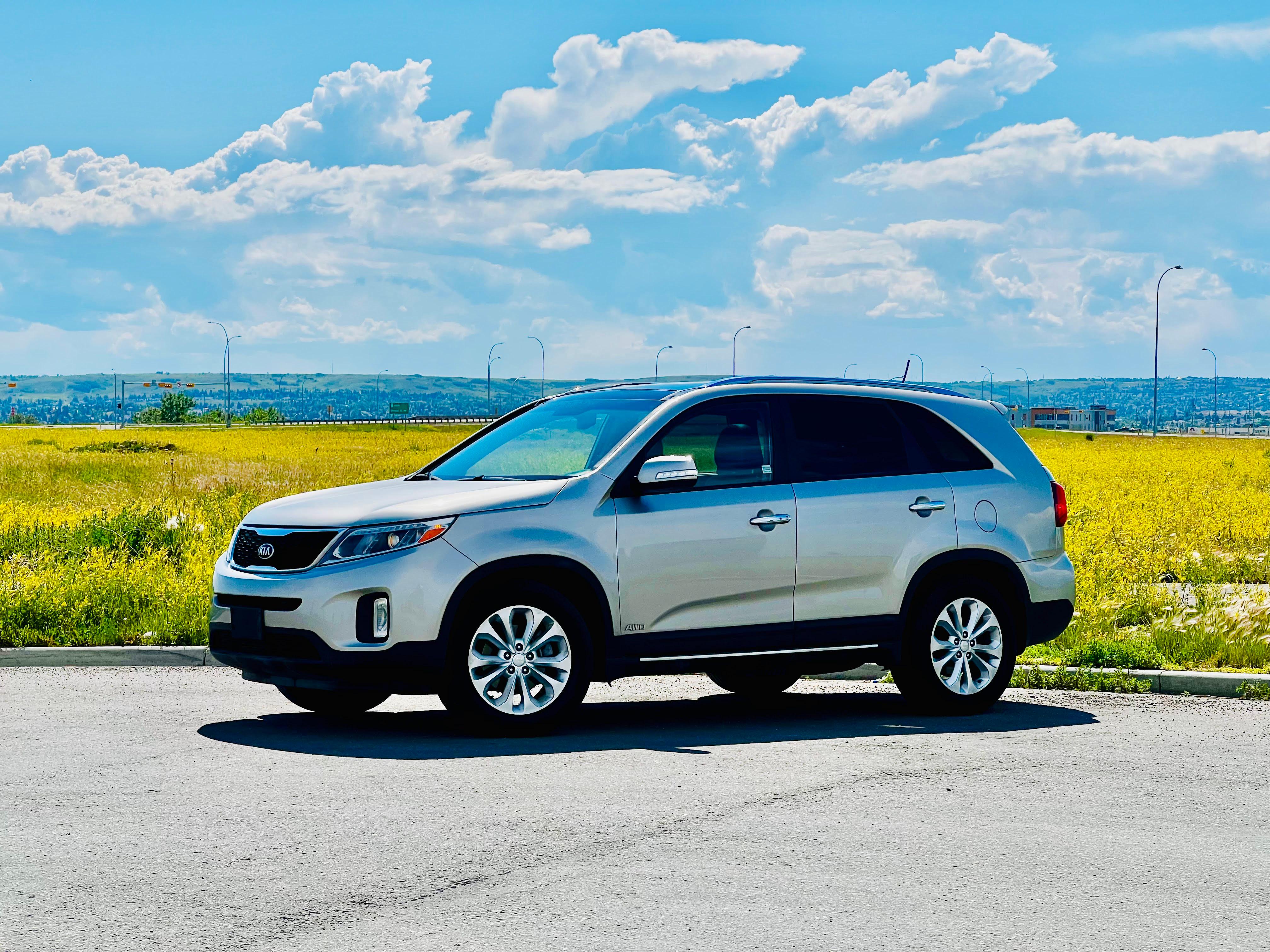 Kia Sorento 2014 à Calgary, AB