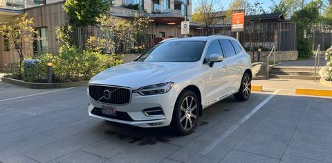 Volvo XC60 2020