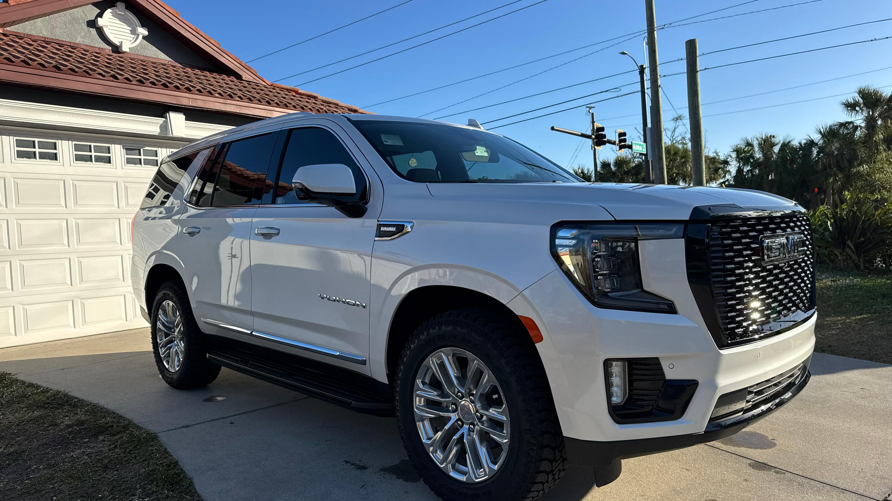 GMC Yukon 2021 in Sarasota, FL