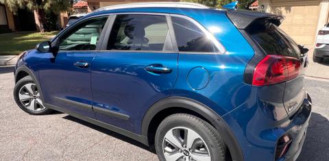 Kia Niro 2020
