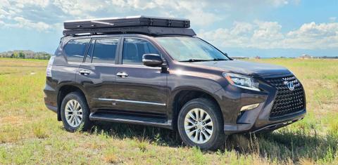 Lexus GX 2015