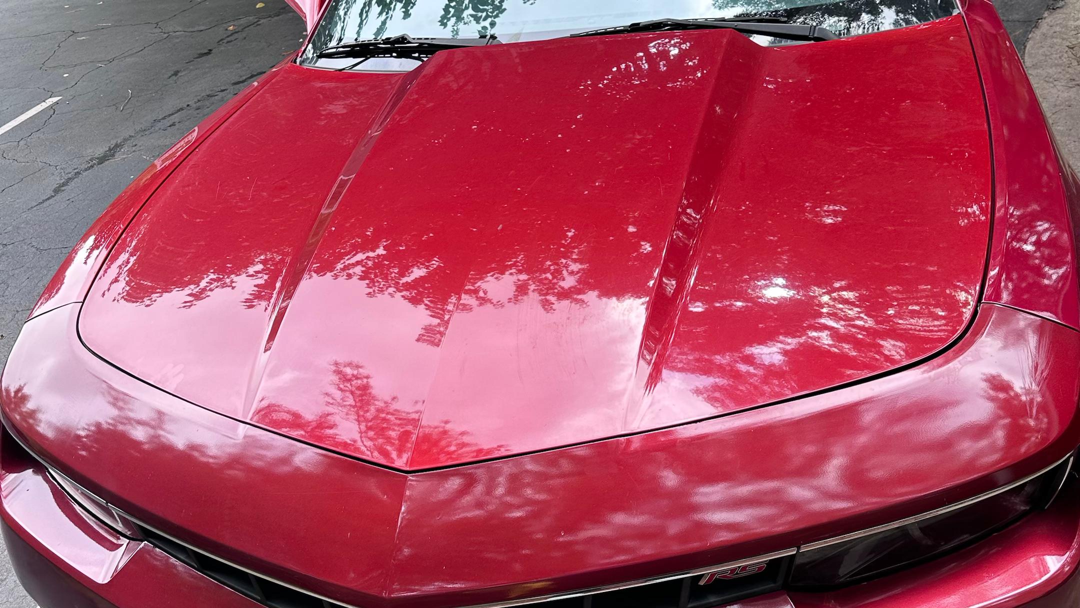 Chevrolet Camaro 2015 in Smyrna, GA