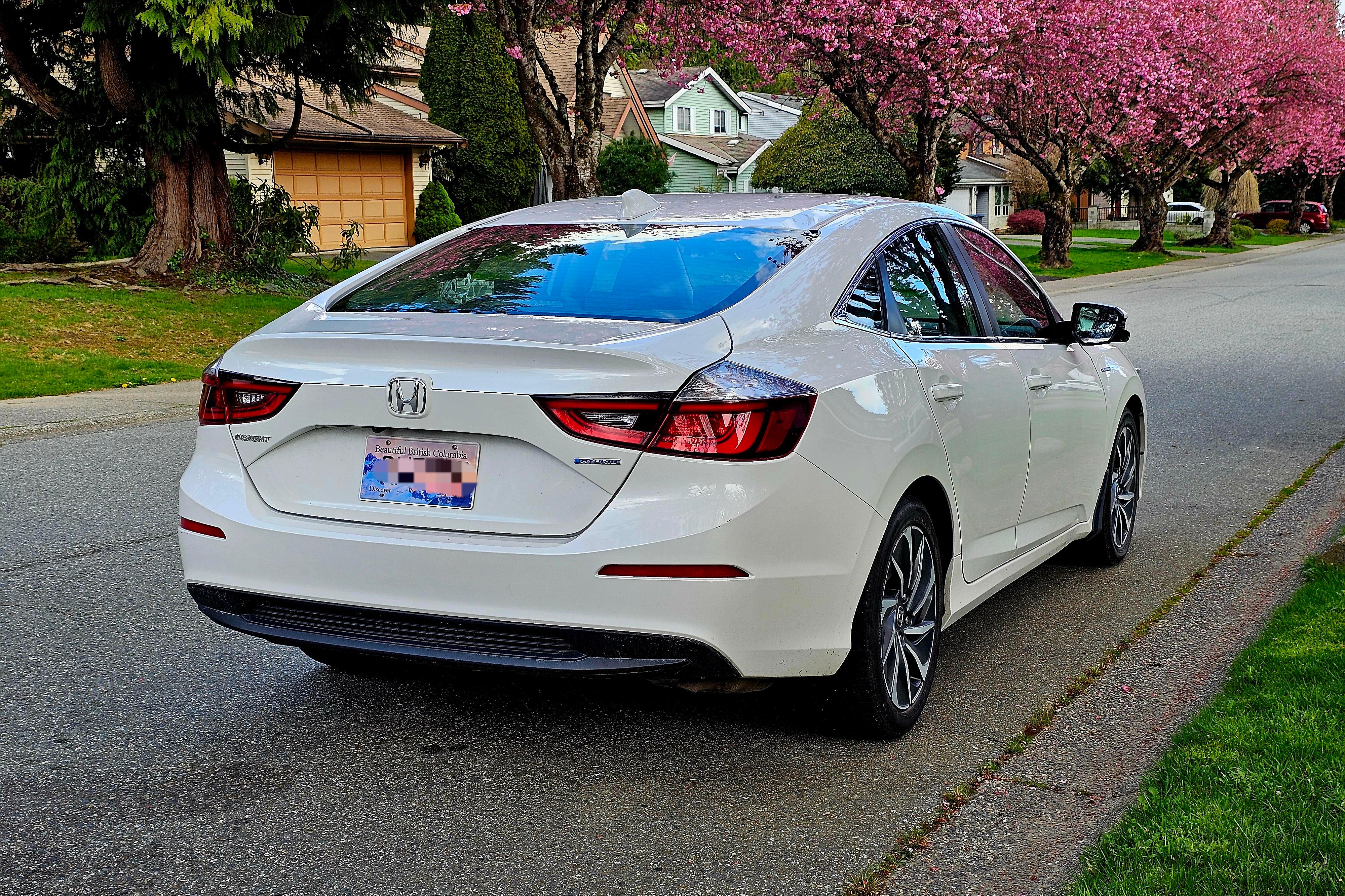 Honda Insight 2020 à Surrey, BC