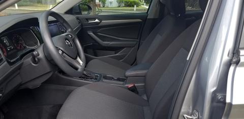Volkswagen Jetta 2020