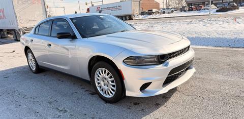 Dodge Charger 2021