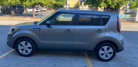 Kia Soul 2015