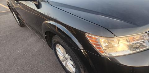 Dodge Journey 2013