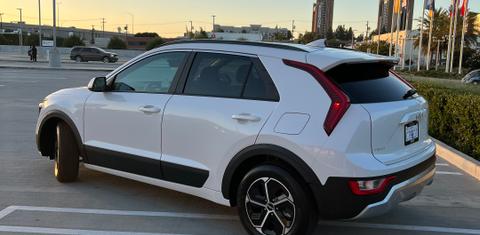 Kia Niro 2024