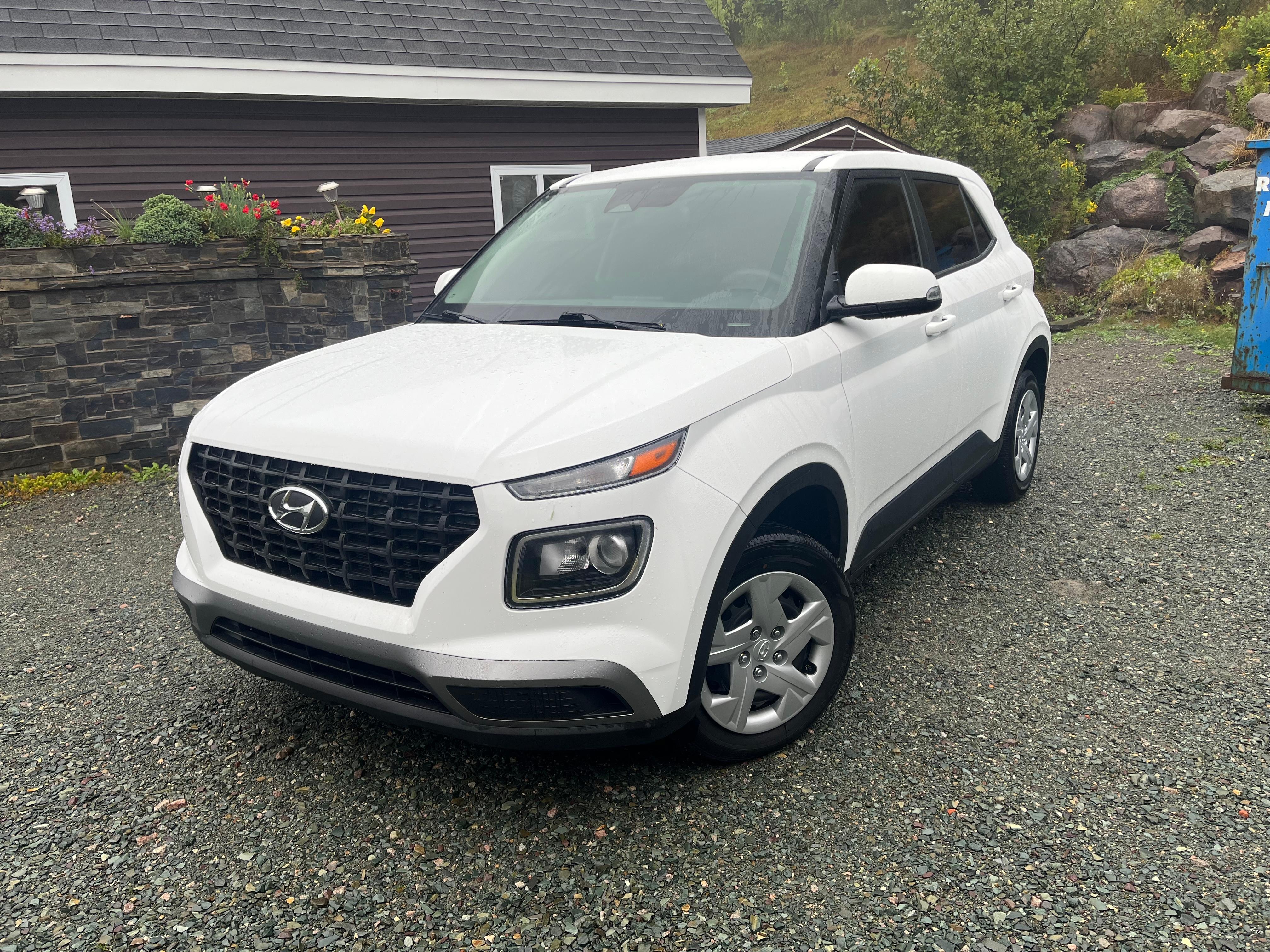 Hyundai Venue 2024 à St. John's, NL