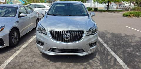 Buick Envision 2016
