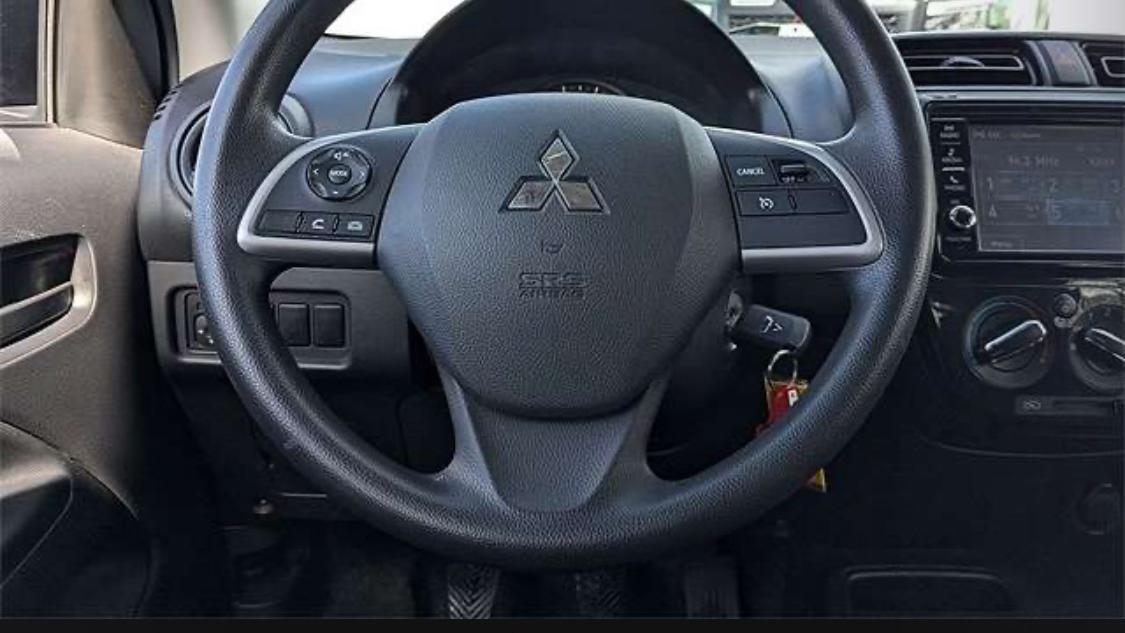 Mitsubishi Mirage 2019 à Halifax, NS