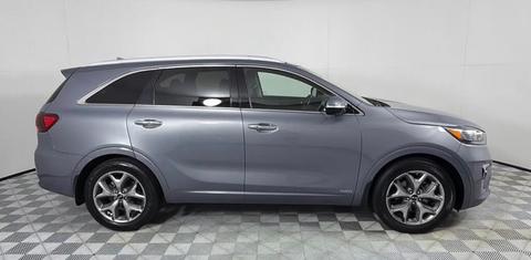 Kia Sorento 2020