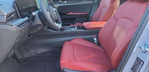 Kia K5 2026