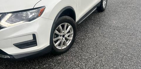 Nissan Rogue 2019