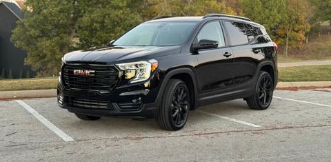 GMC Terrain 2024