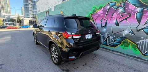 Mitsubishi RVR 2023
