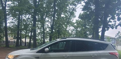 Ford Escape 2014