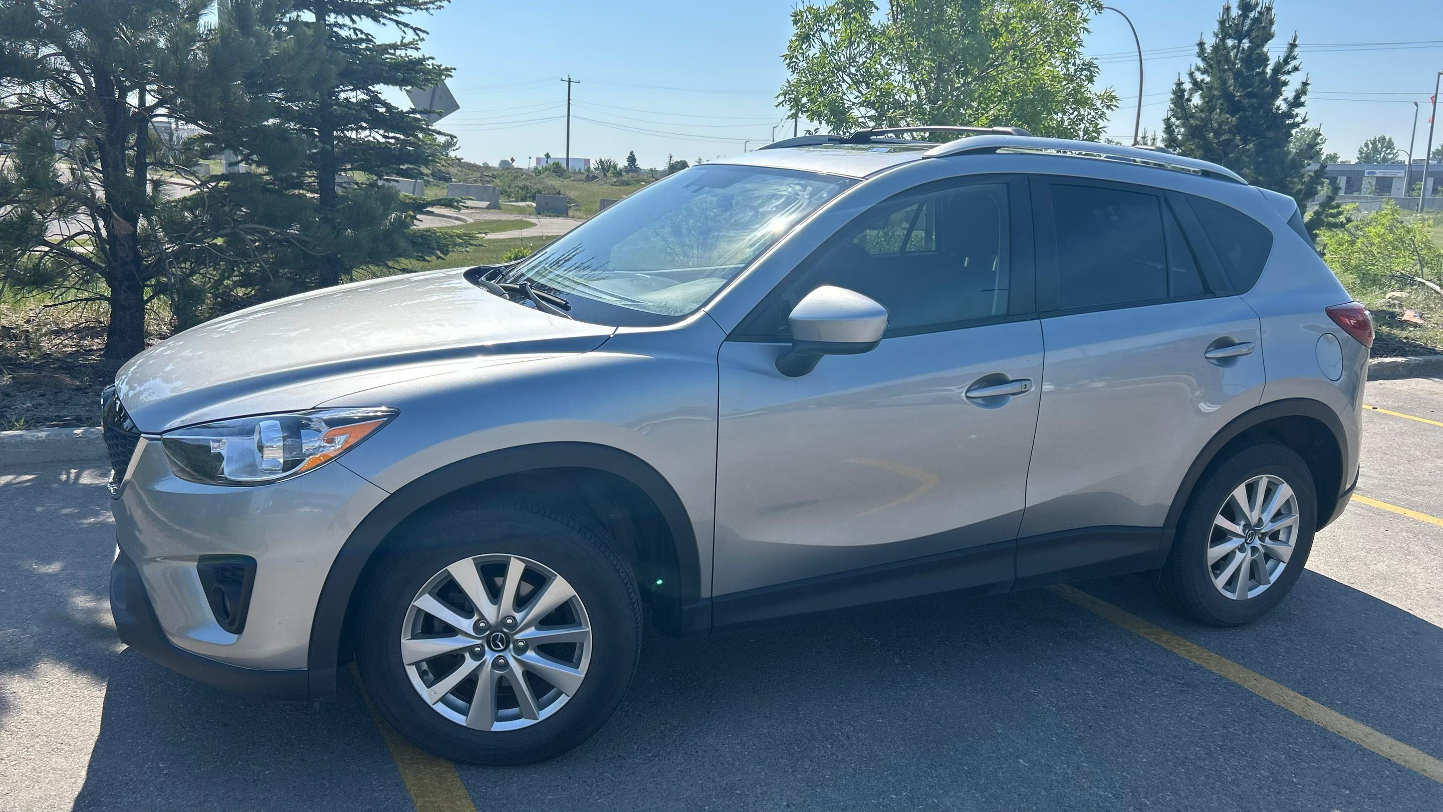 Mazda CX-5 2014 in Calgary, AB