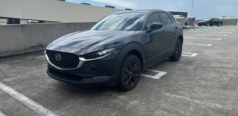 Mazda CX-30 2026