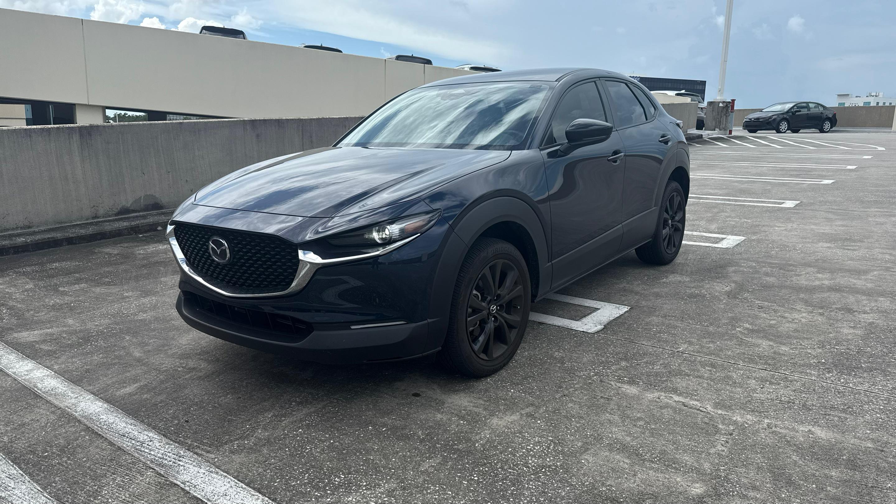Mazda CX-30 2026 in Tampa, FL