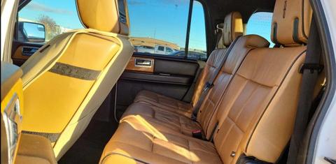 Lincoln Navigator L 2013