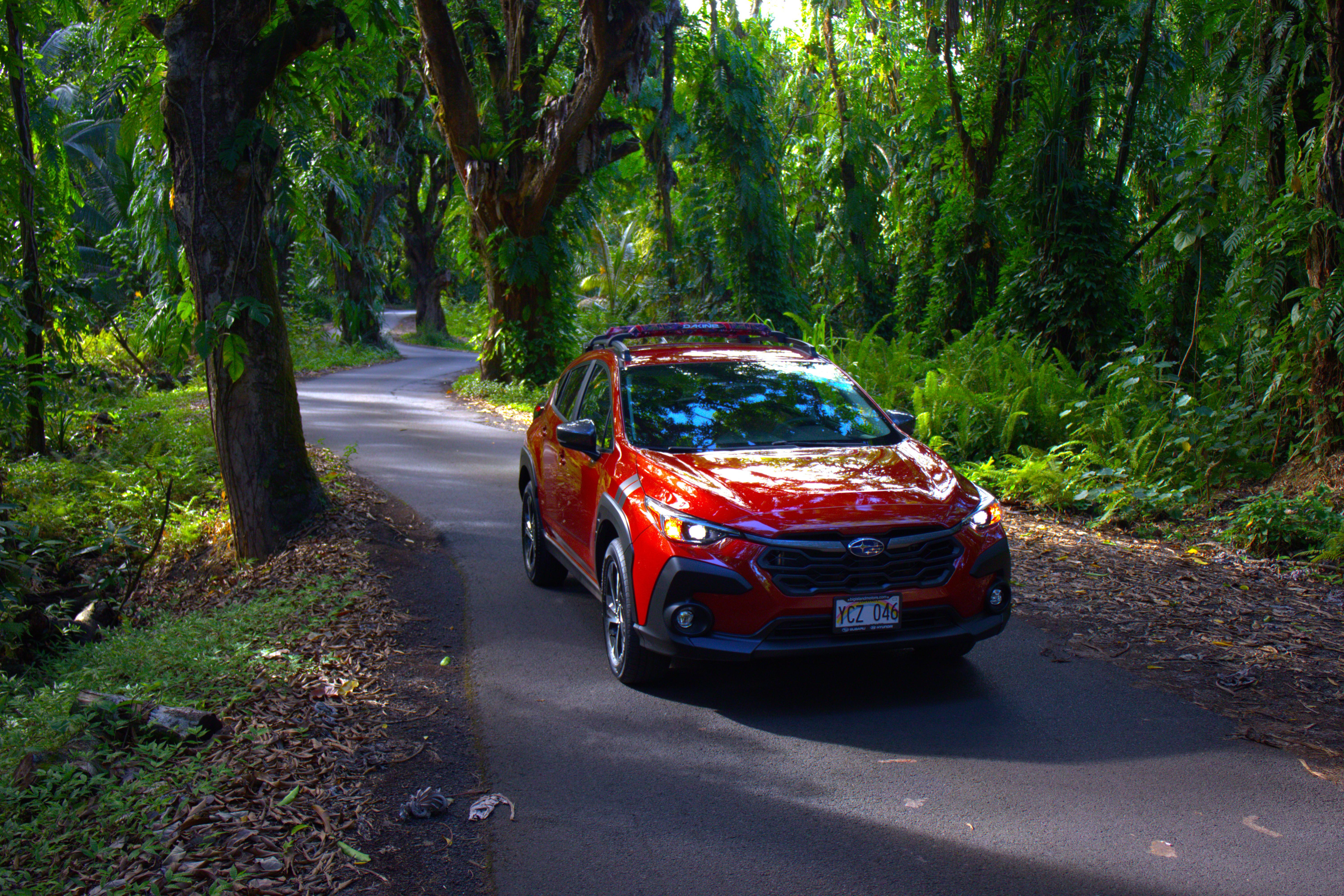 Subaru Crosstrek 2025 in Pāhoa, HI