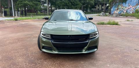 Dodge Charger 2019