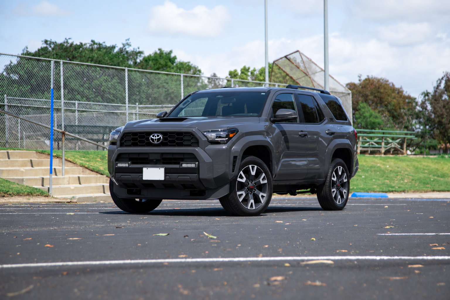 Toyota 4Runner 2026 in Kailua-Kona, HI