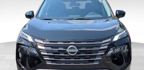 Nissan Rogue 2025
