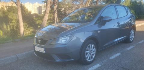 Seat IBIZA 2015