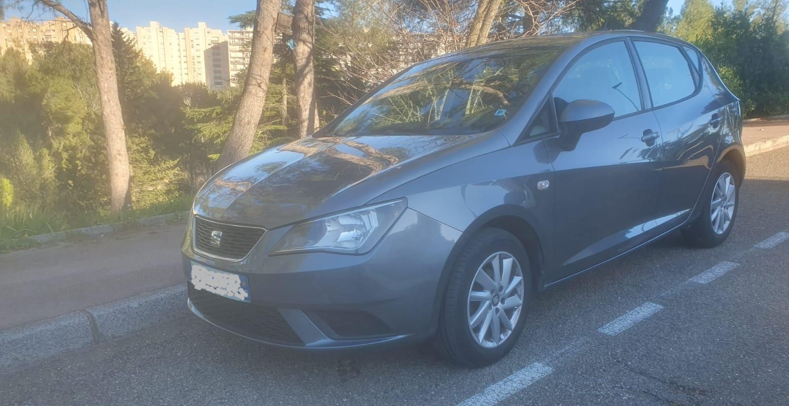 Seat IBIZA 2015 à Montpellier