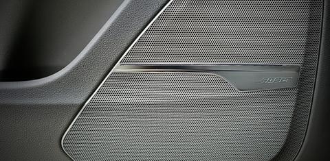 Audi Q7 2019