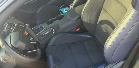 Ford Mustang 2026